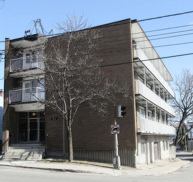 1 1/2 - Montréal (Lachine) - 1 300 $/mois | 3230708