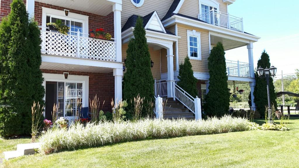 Condo 41/2 à louer à St-Joseph-du-Lac pour le 1er MAI | 3230712