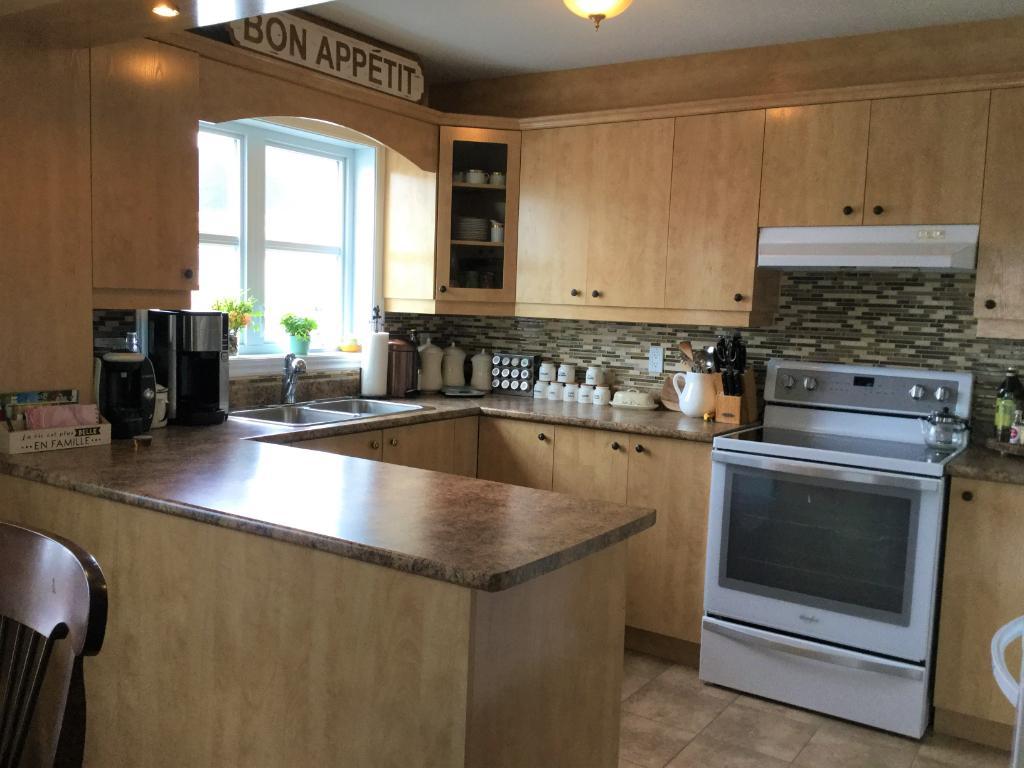Condo 41/2 à louer à St-Joseph-du-Lac pour le 1er MAI | 3230712