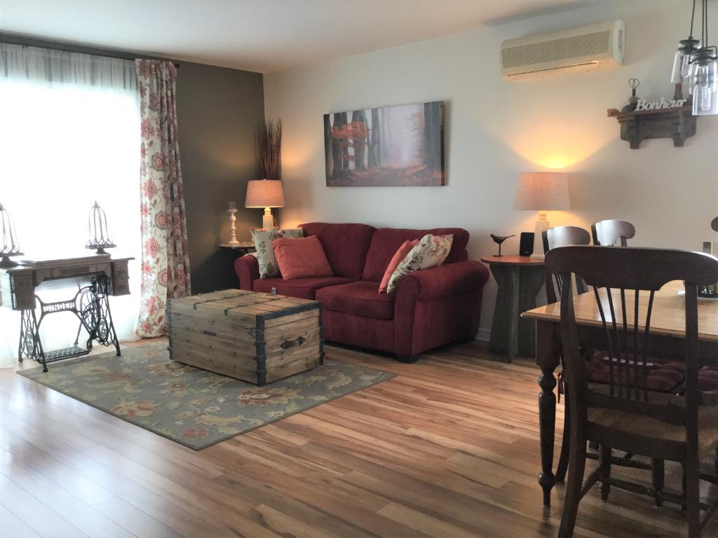 Condo 41/2 à louer à St-Joseph-du-Lac pour le 1er MAI | 3230712