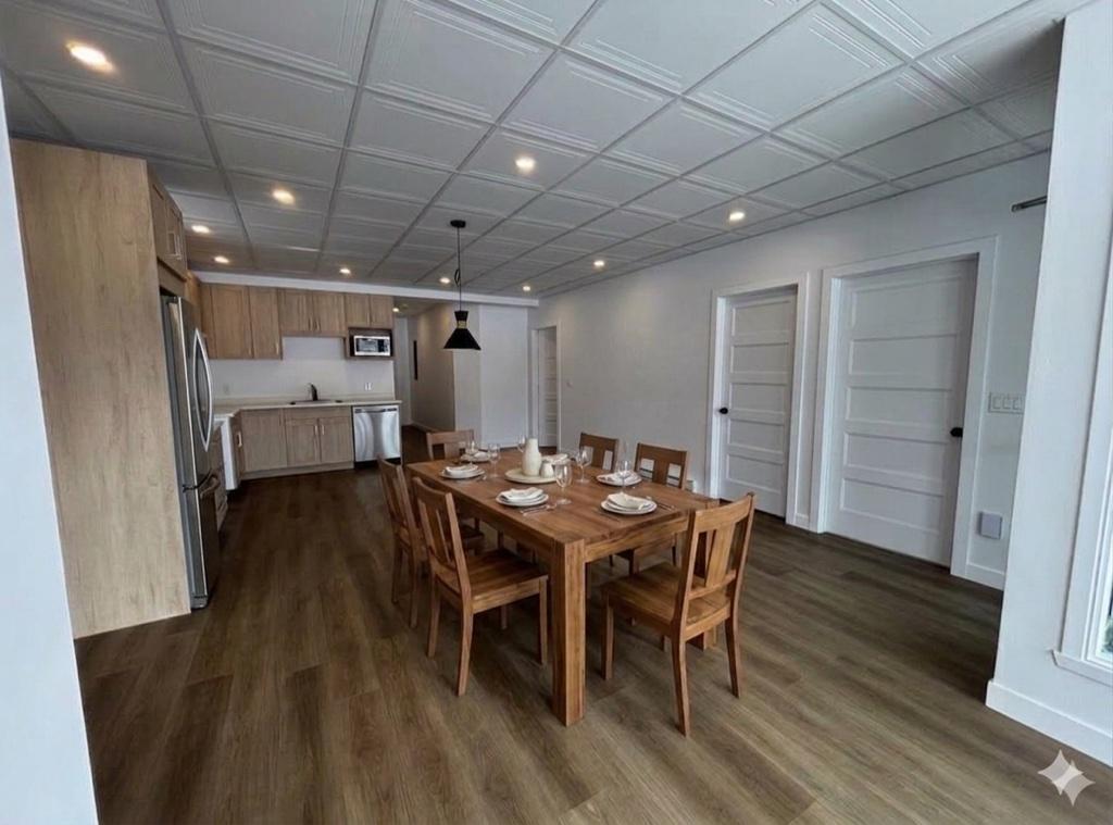 Logement 3 chambres | 3230713