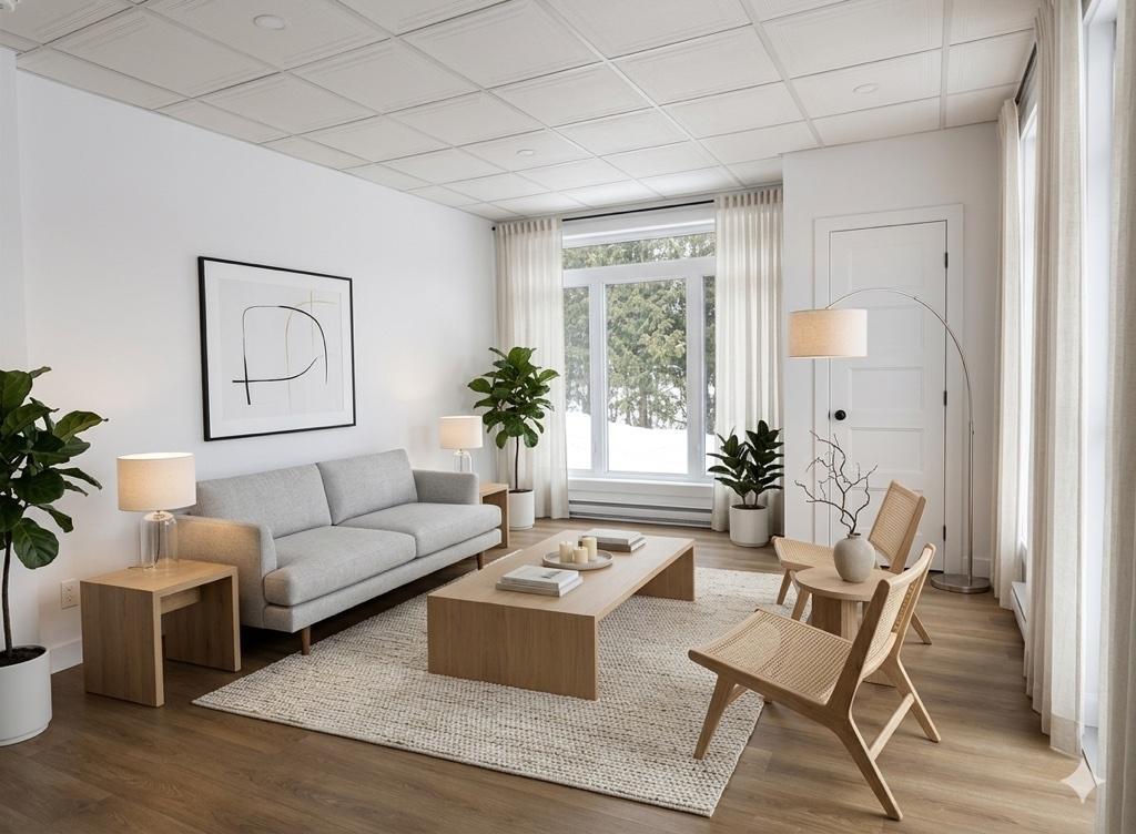 Logement 3 chambres | 3230713