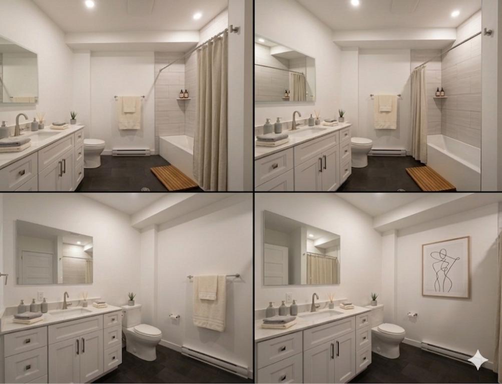 Logement 3 chambres | 3230713