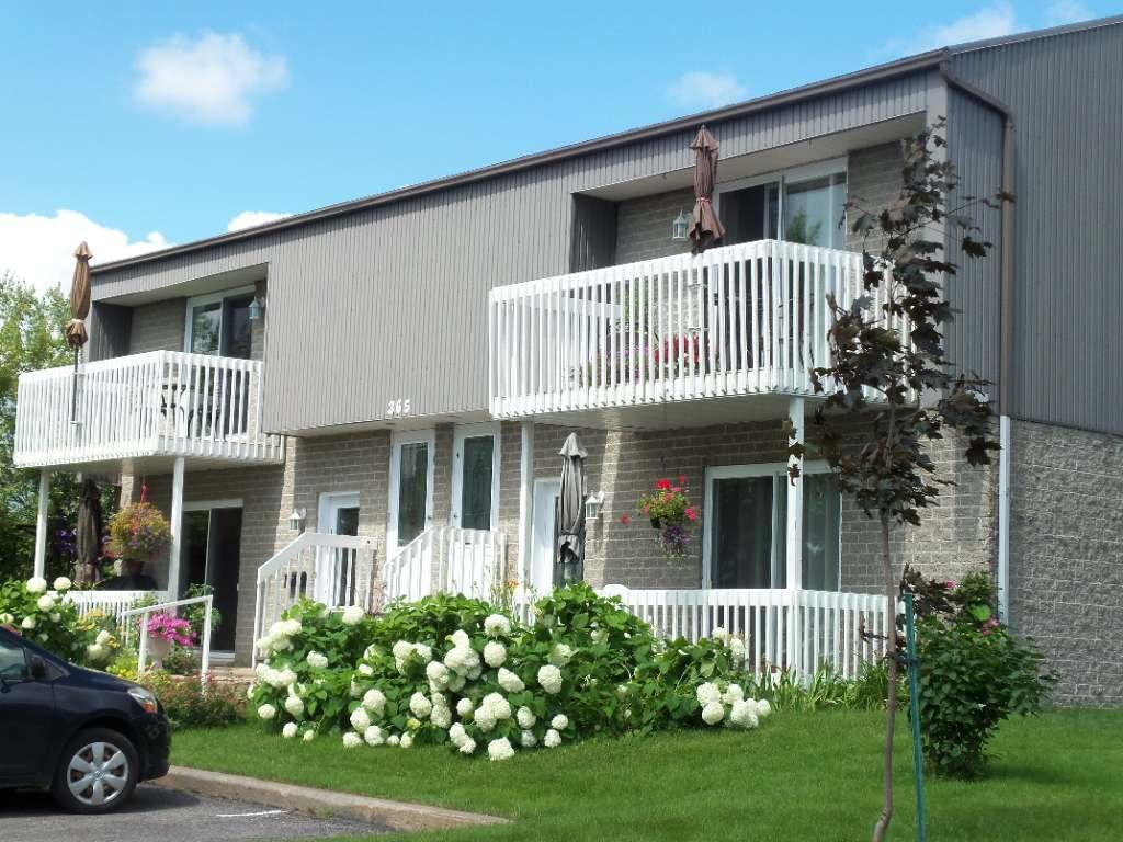 4 1/2 a loué pour juillet ou aout a St-Augustin de Desmaures | 3230714