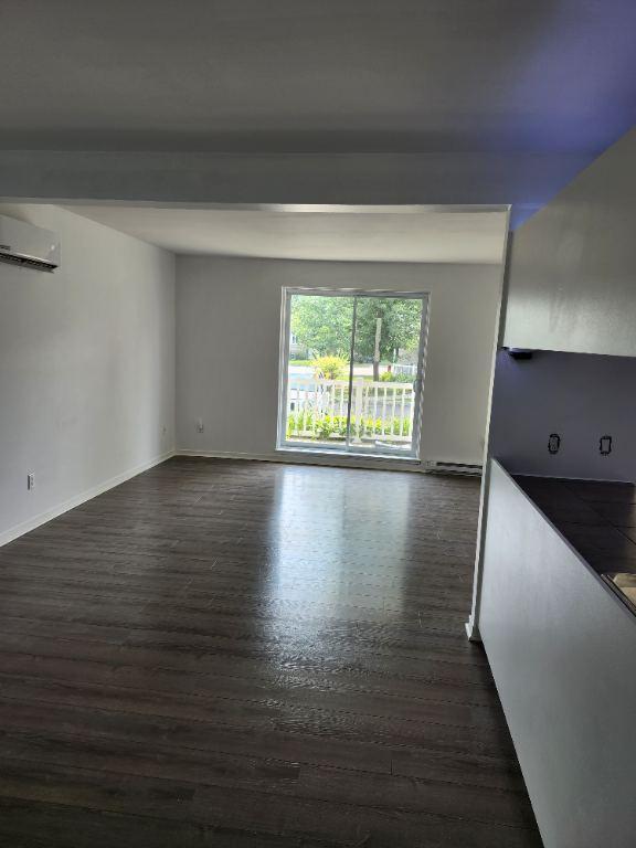 4 1/2 a loué pour juillet ou aout a St-Augustin de Desmaures | 3230714