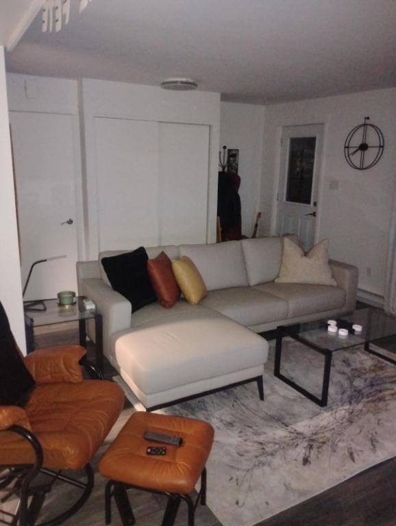 4 1/2 a loué pour juillet ou aout a St-Augustin de Desmaures | 3230714