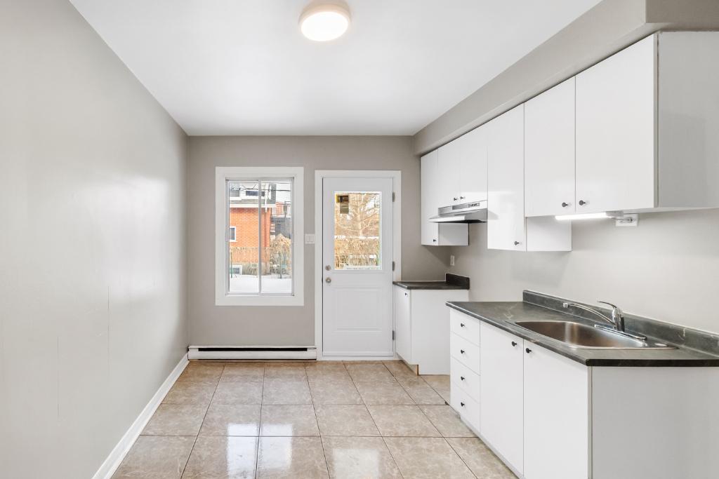 Superbe 4 1/2 à Lasalle! | 3230720