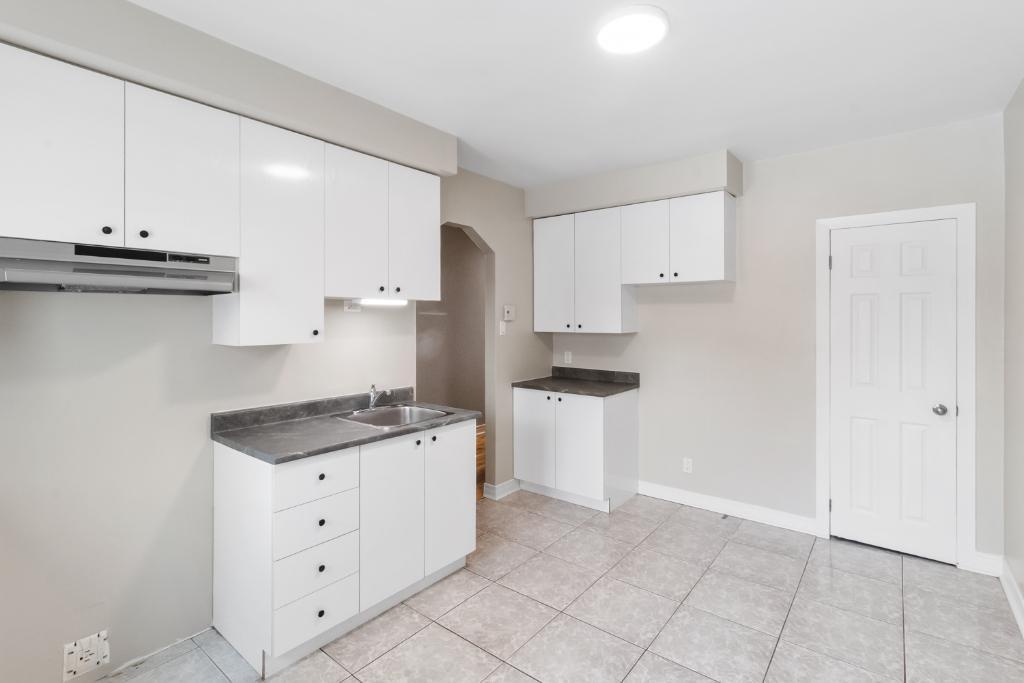 Superbe 4 1/2 à Lasalle! | 3230720