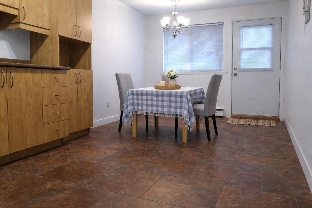 51/2 Ste Foy– Disponible 1er juillet 2026 | 3231643