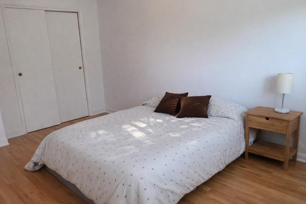 51/2 Ste Foy– Disponible 1er juillet 2026 | 3231643