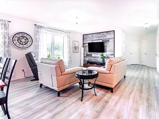 Condo 5 1/2 au 3ème Étages | 3230727