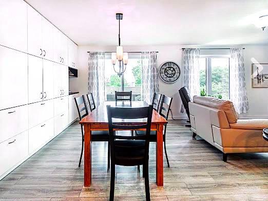 Condo 5 1/2 au 3ème Étages | 3230727