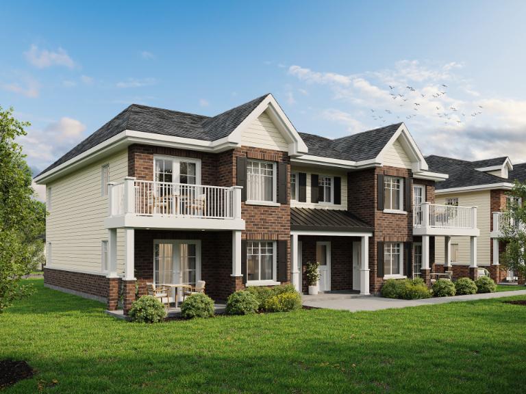 4 1/2 - L'Assomption - 2 200 $/mois | 3230748