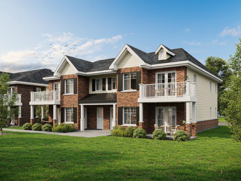 4 1/2 - L'Assomption - 2 200 $/mois | 3230748