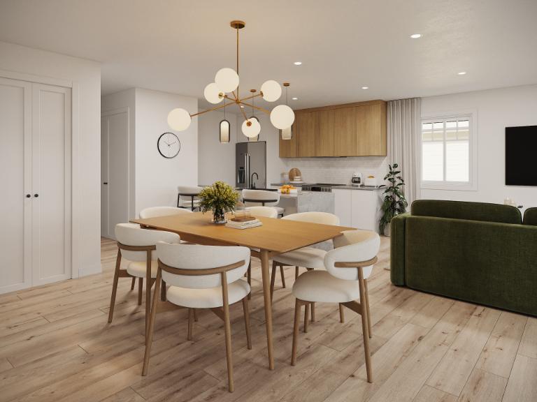 4 1/2 - L'Assomption - 2 200 $/mois | 3230748