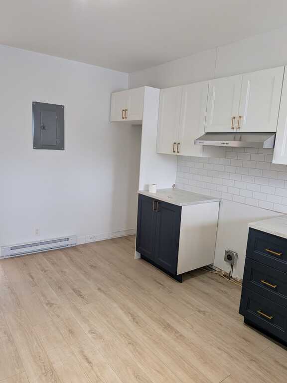 Bel Appartement 4 1/2 | 3230853