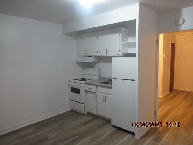 Ahuntsic 2 1/2 Sous Sol 1er Juillet | 3230862