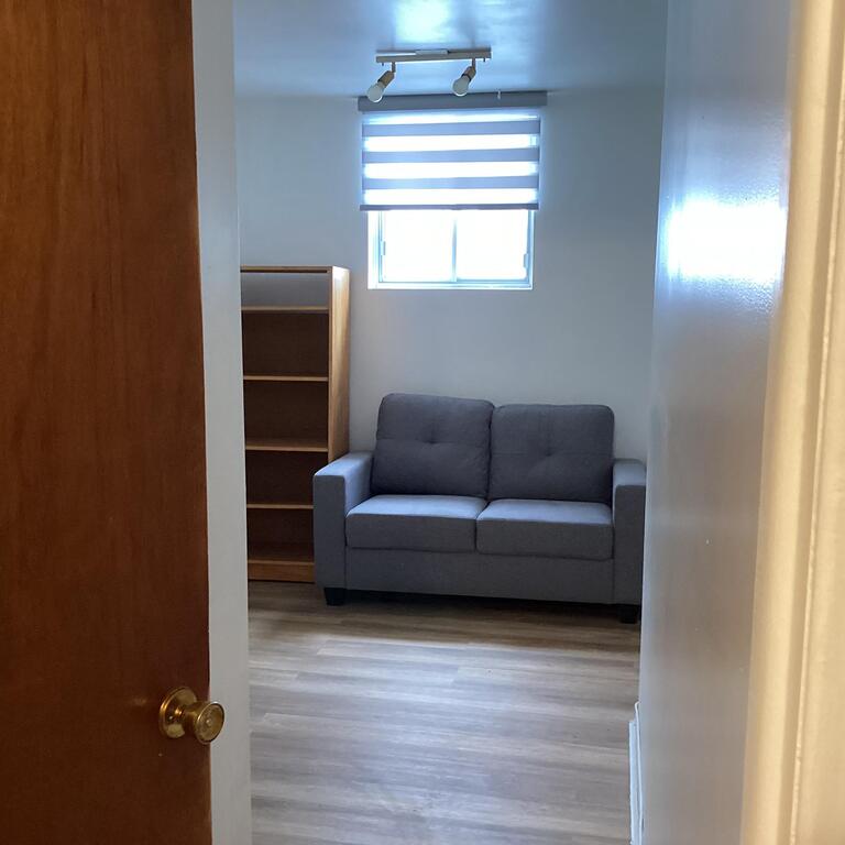 Ahuntsic 2 1/2 Sous Sol Libre | 3230863