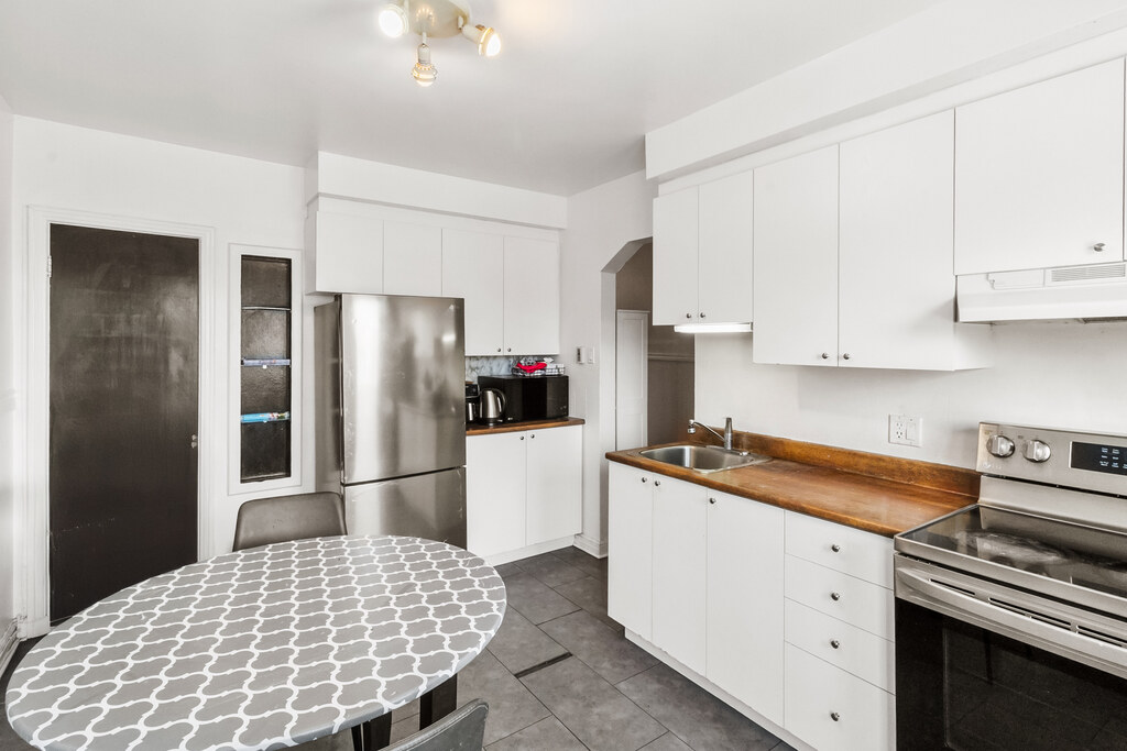 Beau 3 1/2 à Lasalle! | 3231107