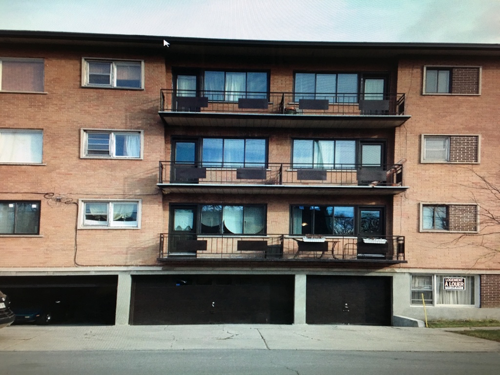 3 Et Demi A Louer Rénover | 3231276