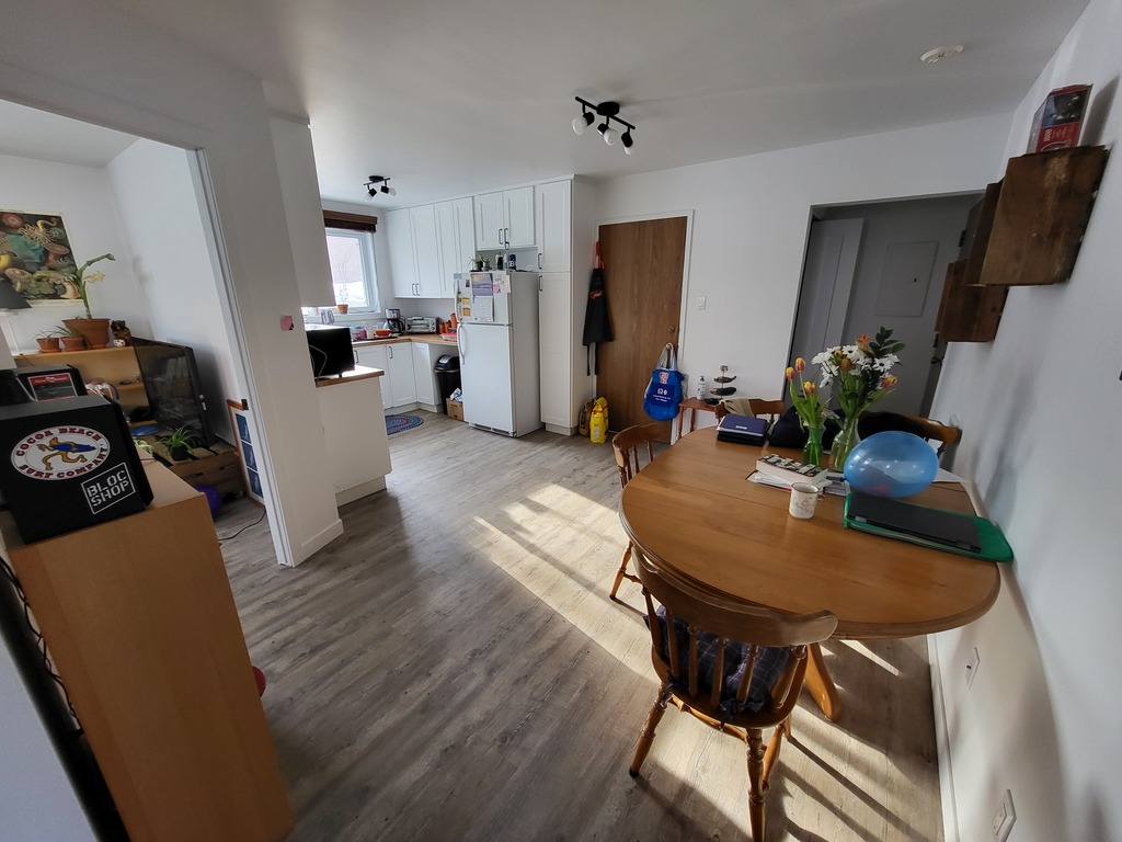 Sous-location Temporaire Mai-juin 2026 | 3231278