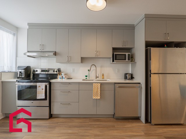 Appartement Villeray/Saint-Michel/Parc-Extension (Montréal) � Louer | 3231279
