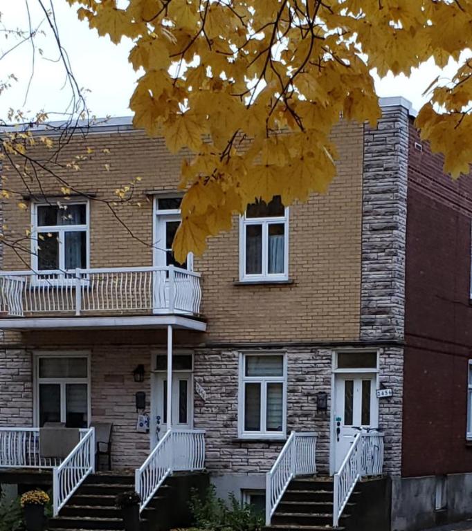 7 1/2 - Montréal (Notre-Dame-de-Grâce) - 3 600 $/mois | 3231379