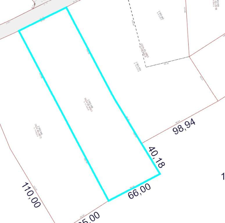 Terrain à vendre - Mont Shefford | 3233406