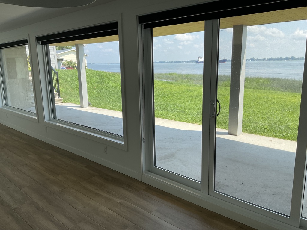 3 1/2 à Louer Situé Au Bord Du Fleuve | 3231453