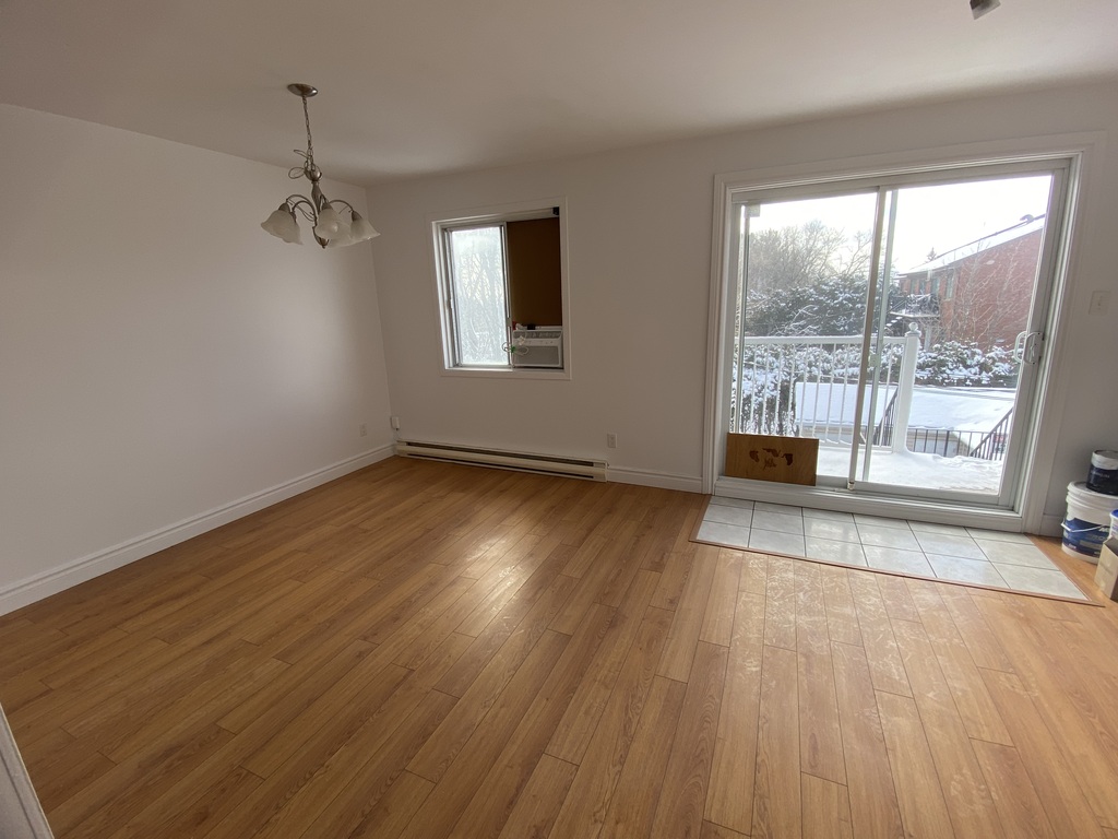 Grand Appartement 3 ½ Lumineux GATINEAU | 3231455