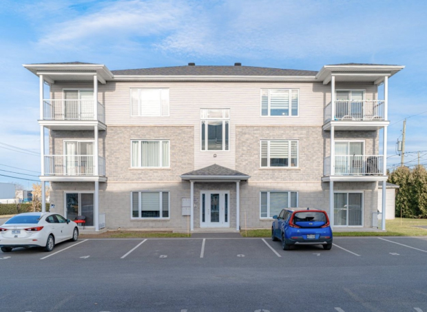 Magnifique Appartement 4 ½ Style Condo | 3231457