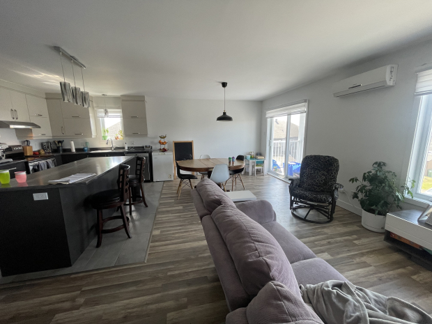 Magnifique Appartement 4 ½ Style Condo | 3231457