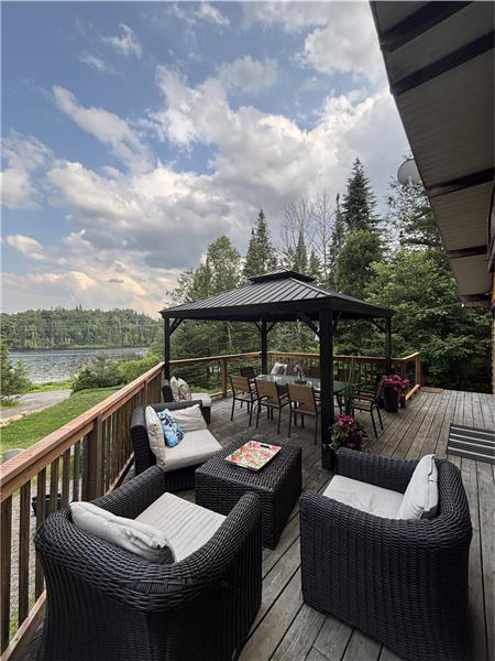 NEW Luxury LAKE ST-JOSEPH-SPA-Billard-Arcade-Ping Pong-SAUNA-BEACH | 3231460