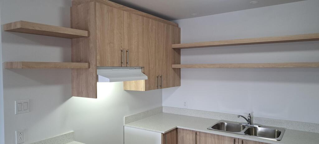 3 ½ Rénové – Montreal – Style Condo | 3220552