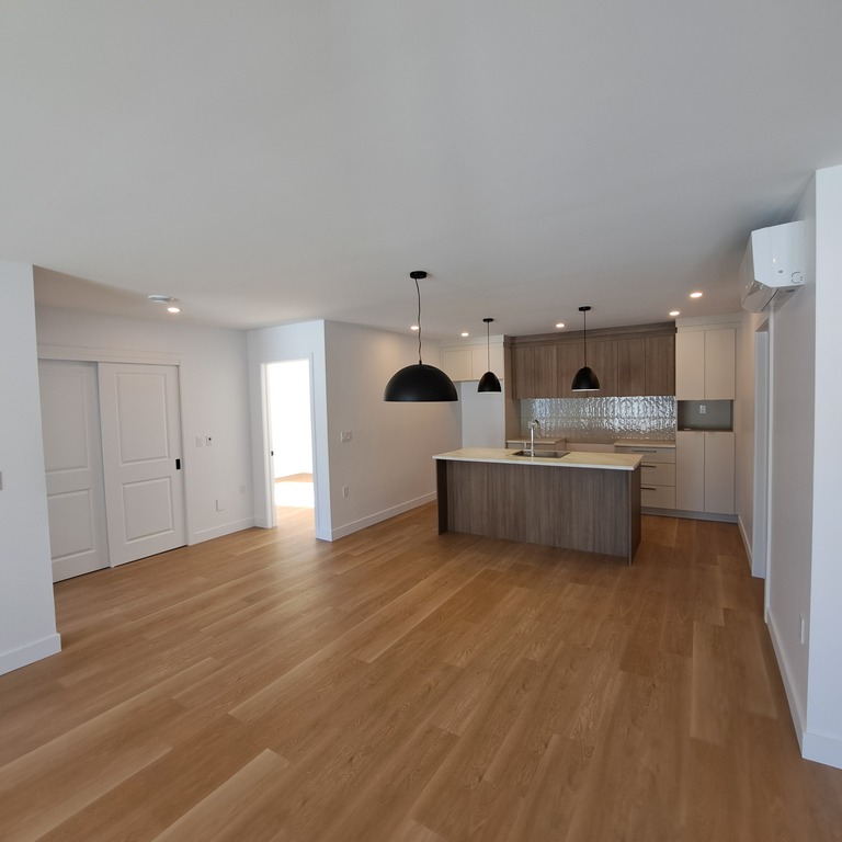 Appartements 4 1/2 Avec Garage à Louer | 3220582
