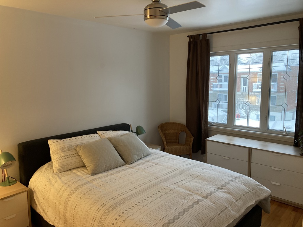 Logement 2 Chambres | 3231569