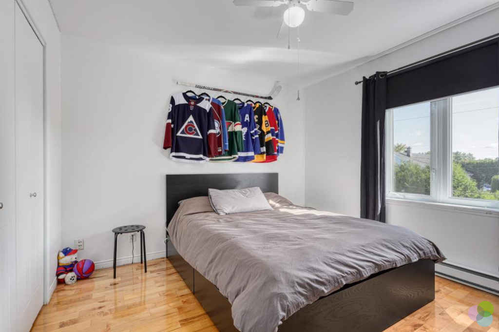 Logement 4 ½ Sur Deux étages à Louer | 3231570