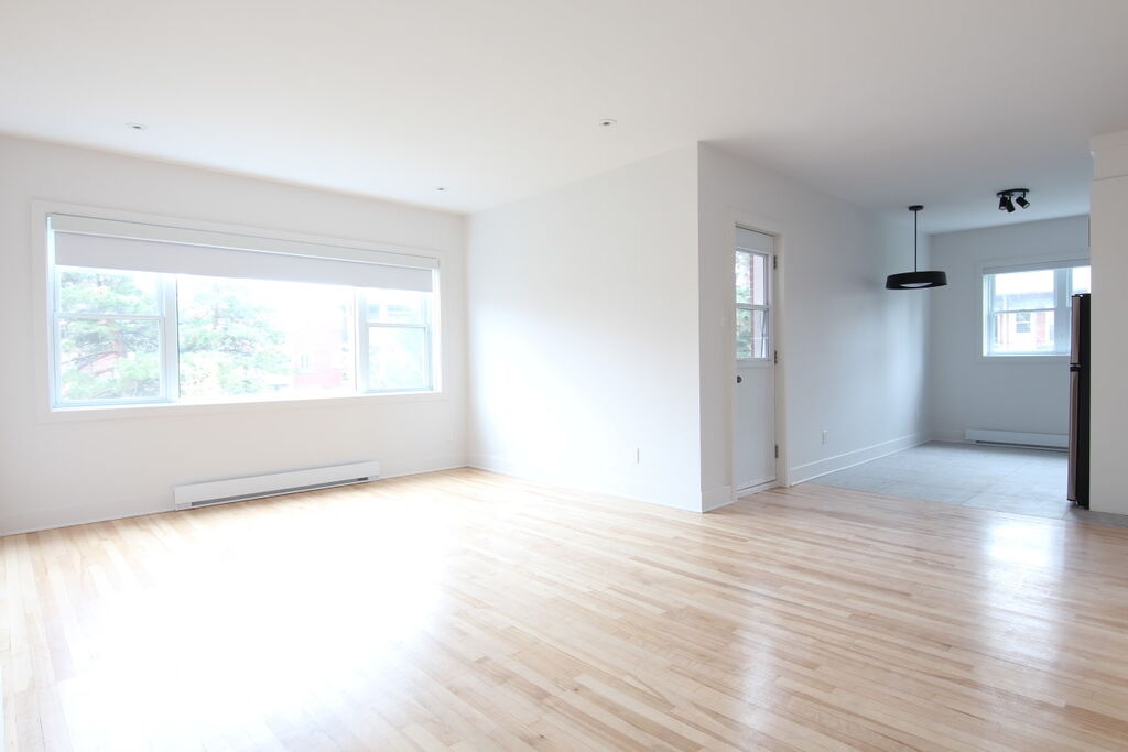 Appartement De 1 Chambre Et 1 Salle De B | 3231571