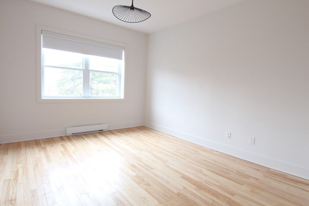 Appartement De 1 Chambre Et 1 Salle De B | 3231571