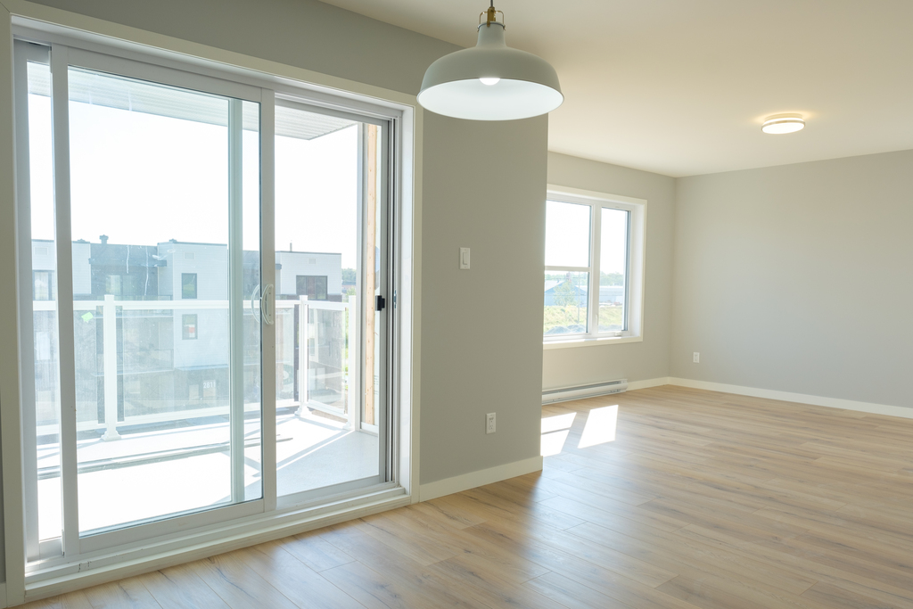 5 1/2 Disponible Pour Juillet | 3231574