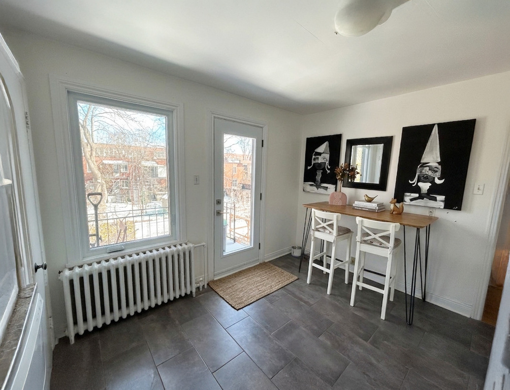 Beau, Ensoleillé 5 1/2 à Louer Au 2e | 3231578