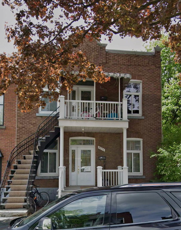 5 ½ 1000pi.ca. @ 3min Du Métro Jarry | 3231580