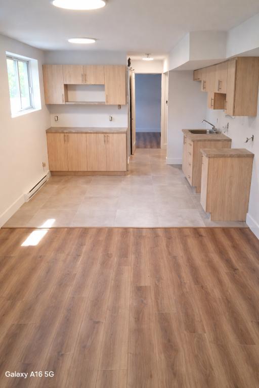 3 1/2 neuf de A à Z, electros, tranquilité et respect | 3231604