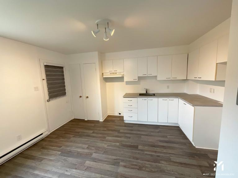 2 CH - 1 SDB - Québec - $1,150 /mo | 3238740