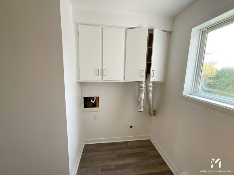 2 CH - 1 SDB - Québec - $1,150 /mo | 3238740