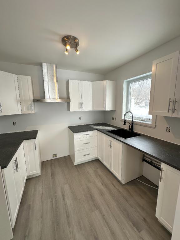 4½ Lebourgneuf disponible maintenant | 3231612