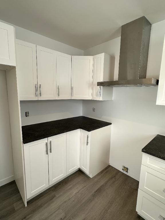 4½ Lebourgneuf disponible maintenant | 3231612