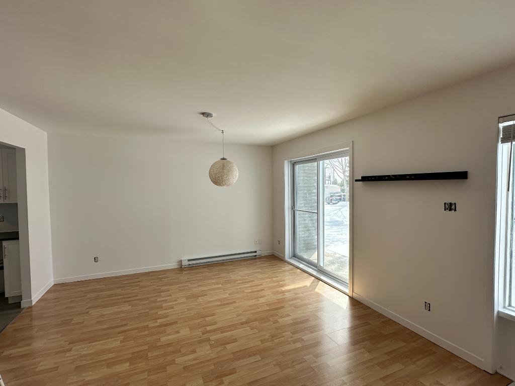 4½ Lebourgneuf disponible maintenant | 3231612