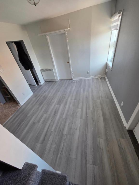 Beau 4 ½ rénové — Libre immédiatement | 3231614