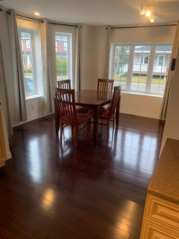 Maison a louer 8 1/2 | 3231615